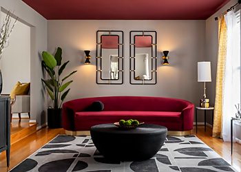 Washington Interior Designers Unparalleled Eye Designs