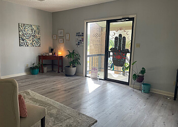 Unravel Massage Therapy - Lafayette, LA Massage Therapy - Reception Area Image
