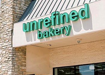 Dallas Cakes Unrefined Bakery