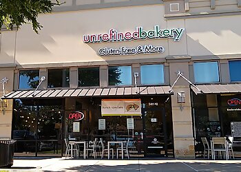 Frisco Bakeries Unrefined Bakery