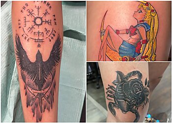 Cape Coral Tattoo Shops Unrivaled Ink