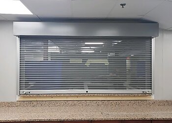 Springfield Garage Door Repair Unwin Overhead Doors Inc.