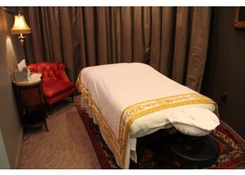 Washington Massage Therapy Unwind Wellness Center - Adams Morgan