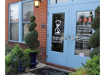 Washington Massage Therapy Unwind Wellness Center - Adams Morgan