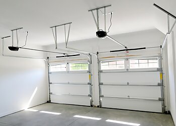 Bridgeport Garage Door Repair Up & Down Garage Doors