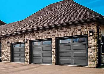 Bridgeport Garage Door Repair Up & Down Garage Doors