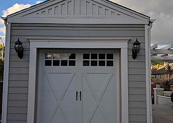 El Cajon Garage Door Repair Up & Down Garage Doors