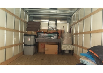 Moving Services New Haven Ct