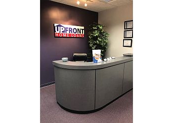 UpFront Home Loans