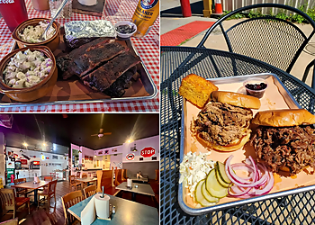 Cedar Rapids Barbecue Restaurants Up In Smoke BBQ