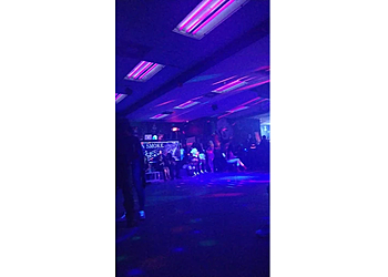 Port St Lucie Night Clubs Up In Smoke Inc.