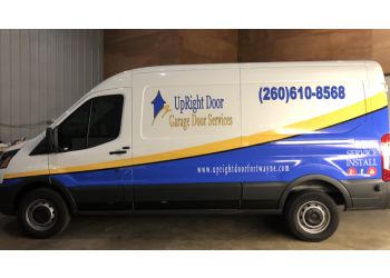 UpRight Garage Door Services