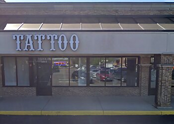 Naperville Tattoo Shops UpRise Tattoos