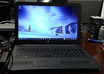 Detroit Computer Repair Up & Running PC's