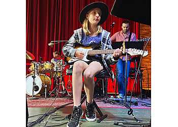 Sioux Falls Music Schools Up Tempo Music Lessons