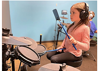 Sioux Falls Music Schools Up Tempo Music Lessons