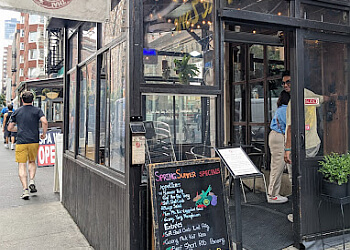 New York Thai Restaurants Up Thai Restaurant