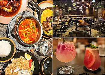 New York Thai Restaurants Up Thai Restaurant