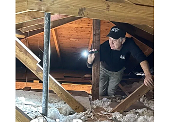 Huntsville Home Inspections Up and Up Home Inspections