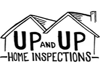 Huntsville Home Inspections Up and Up Home Inspections