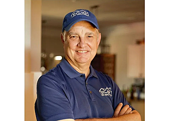 Up and Up Home Inspections Huntsville Home Inspections image 1