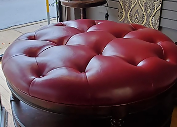 Madison Upholstery Upholstery Arts on Atwood