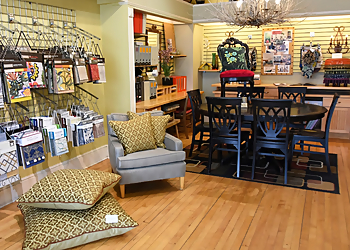 Madison Upholstery Upholstery Arts on Atwood