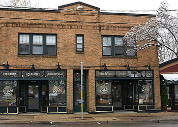 Upholstery Arts on Atwood Madison Upholstery image 1