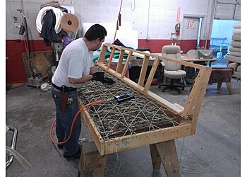 San Jose Upholstery Upholstery Specialists