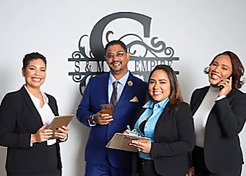 Upix Agency LLC - Elizabeth, NJ Insurance Agents - Professional Team Image