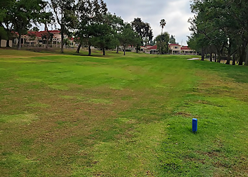 Rancho Cucamonga Golf Courses Upland Hills Country Club
