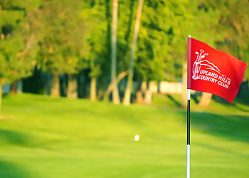 Rancho Cucamonga Golf Courses Upland Hills Country Club