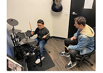 Ontario Music Schools Upland Music Academy