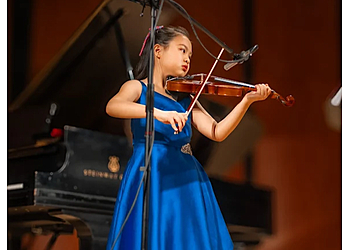 Ontario Music Schools Upland Music Academy