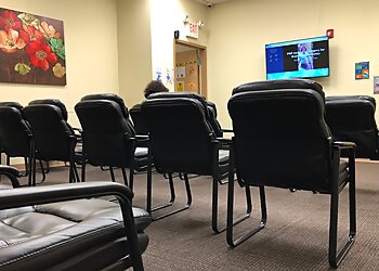 Philadelphia Pain Management Doctors Uplekh Purewal, MD - RELIEVUS