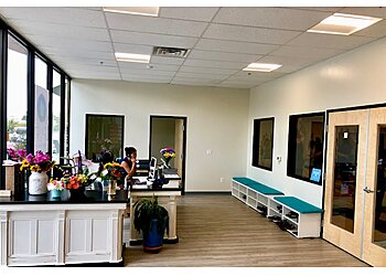 Elk Grove Yoga Studios Uplift