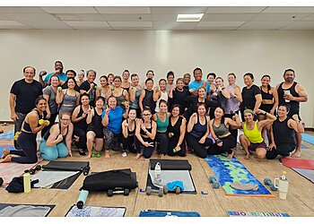 Elk Grove Yoga Studios Uplift