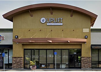 Uplift Elk Grove Yoga Studios image 1