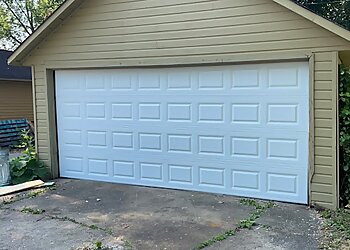 Aurora Garage Door Repair Uplift Garage
