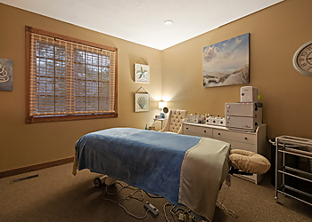 Springfield Massage Therapy Uplift Massage & Spa
