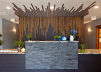 Springfield Massage Therapy Uplift Massage & Spa