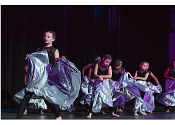 Fontana Dance Schools Uplifting Arts Academy
