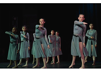 Fontana Dance Schools Uplifting Arts Academy