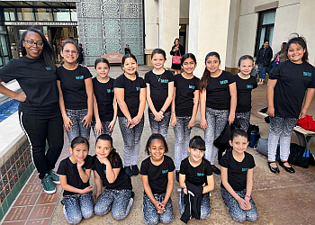 Uplifting Arts Academy Fontana Dance Schools image 1