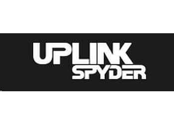 UplinkSpyder, Inc  Eugene Advertising Agencies