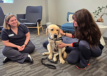 Columbus Veterinary Clinics Upper Arlington Veterinary Hospital