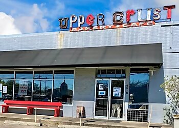 Austin Bakeries Upper Crust Bakery