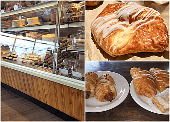 Austin Bakeries Upper Crust Bakery