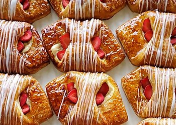 Upper Crust Bakery Austin Bakeries image 1