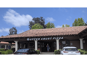 Upper Crust Pizza in Oceanside - ThreeBestRated.com